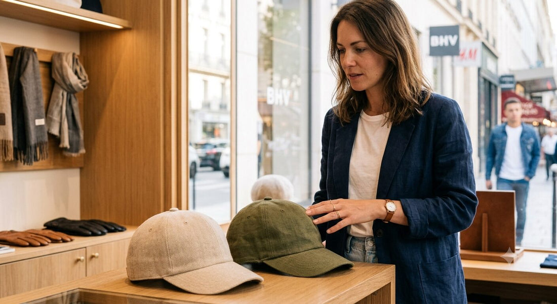Pourquoi Headoniste ne fait pas de soldes