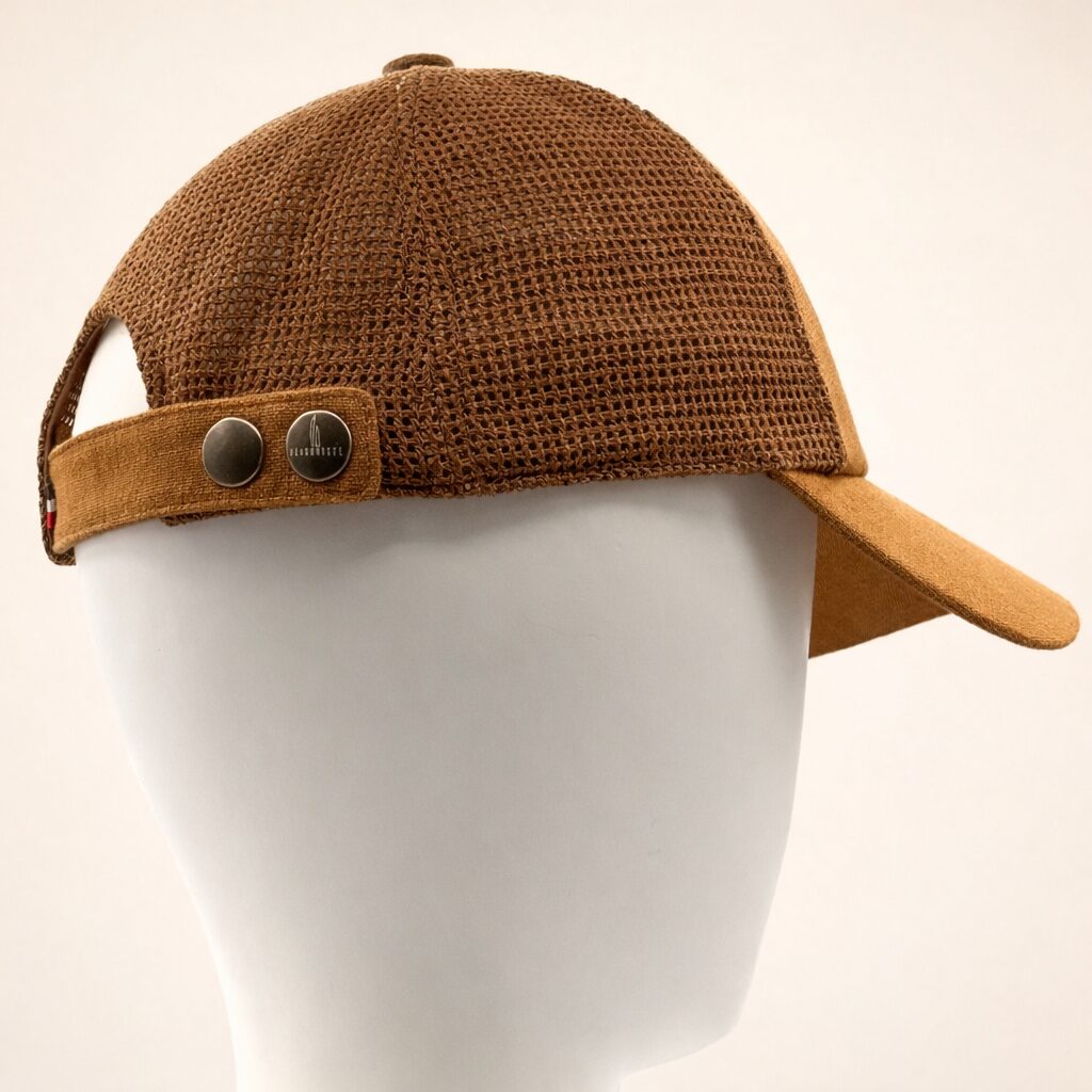 Sport Chic Cannelle 2