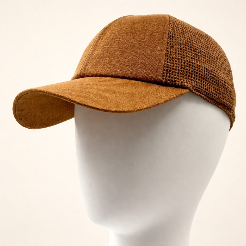 Sport Chic Cannelle 1