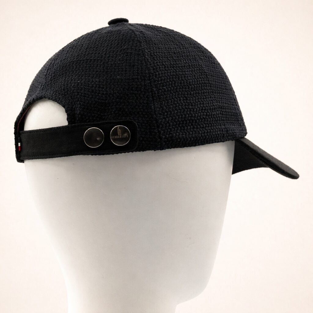 Sport chic noir 2