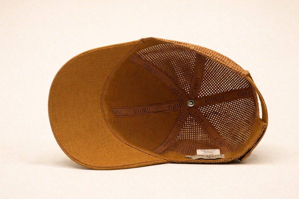 Sport Chic Cannelle 4