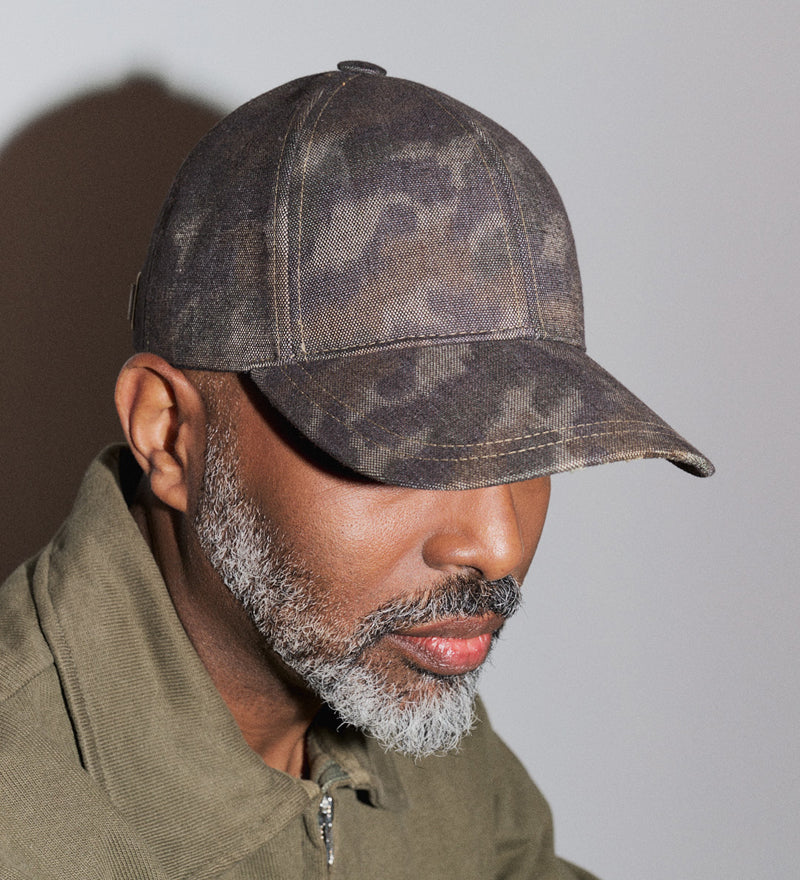 Casquette de luxe made in France