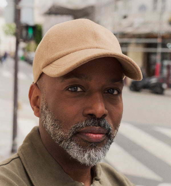Casquette homme élégante : le guide du style Made in France