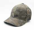 casquette baseball dessin camouflage