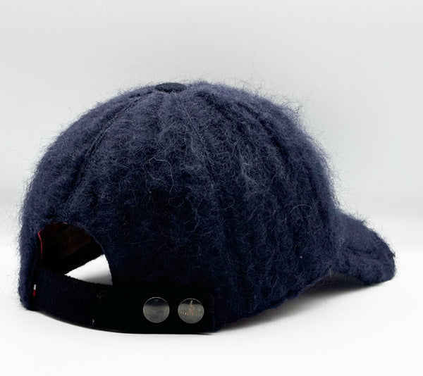 Casquette Grizzly — Headoniste Made in France — de dos