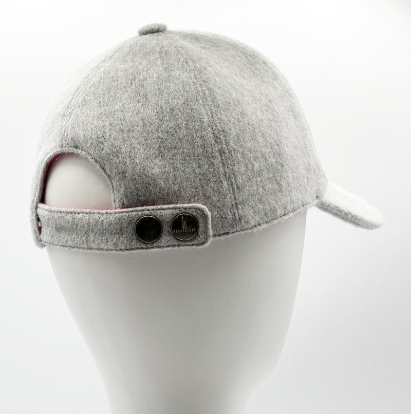 Charlotta gris clair 2