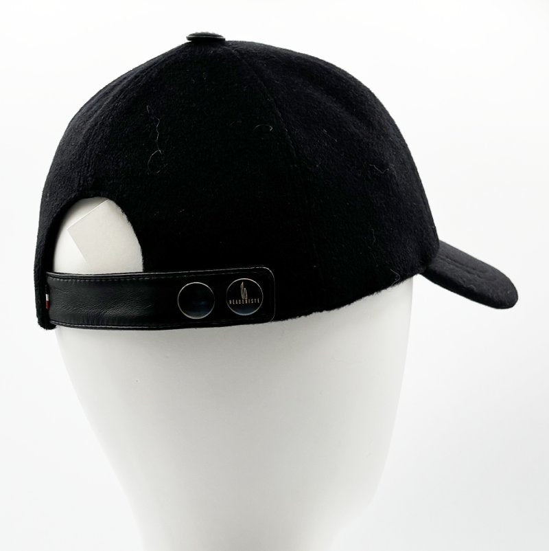 Kashmere noir 2