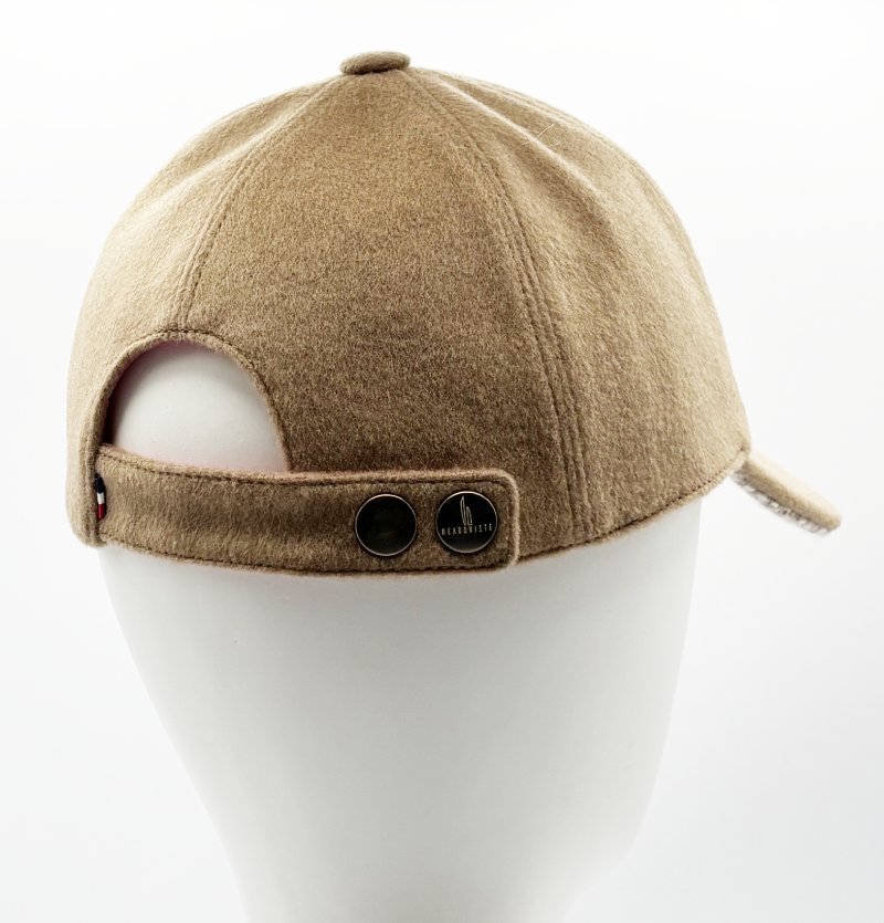 Kashmere camel 2