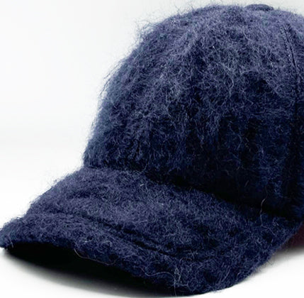 Casquette Grizzly — Headoniste Made in France — de profil