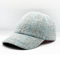 casquette baseball prince de galle
