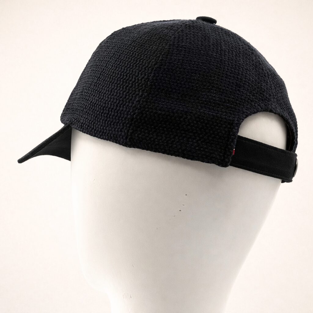 Sport chic noir 3